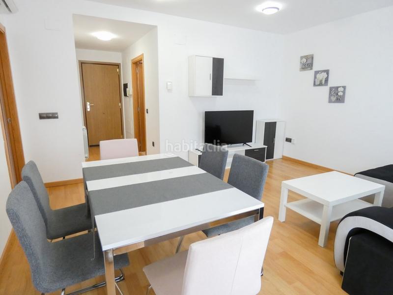 Foto 8f3838f5-dd35-4c60-a025-8c861a229099. Affitto appartamento con riscaldamento parcheggio in Alcázar de San Juan