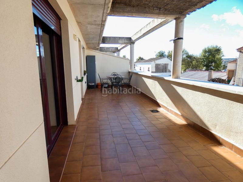 Foto a67c537d-d207-4026-8fab-fd6a390bdcfa. Affitto appartamento con riscaldamento parcheggio in Alcázar de San Juan