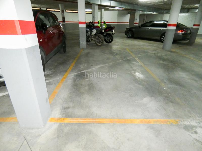 Foto bbc75897-0b31-4b73-8d3a-dd8961947bbd. Affitto appartamento con riscaldamento parcheggio in Alcázar de San Juan