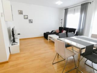 Miete Etagenwohnung  Calle quijote