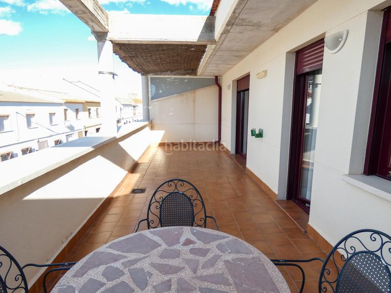 Foto 2bc19ce3-3c63-43fd-a697-e544a70d5f2f. Lloguer pis amb calefacció aparcament a Alcázar de San Juan