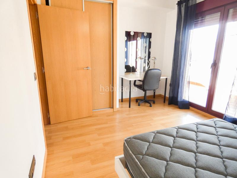 Foto 42a3626e-5f3d-4423-946c-1ce9c107d562. Lloguer pis amb calefacció aparcament a Alcázar de San Juan