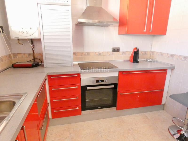 Foto 97c2527a-b0c2-4435-bc56-6b451901b374. Lloguer pis amb calefacció aparcament a Alcázar de San Juan