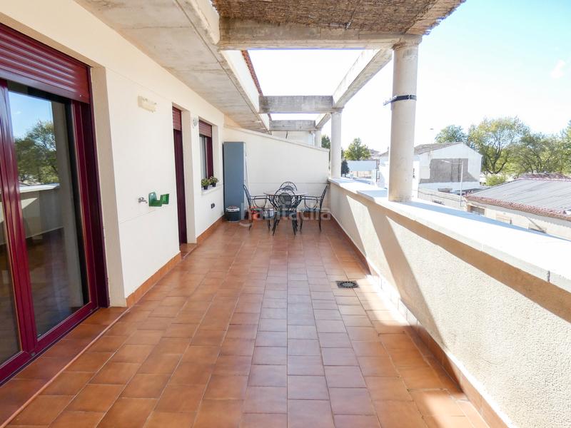 Foto 995f7abf-108c-4e03-8603-a7c087ee13fb. Lloguer pis amb calefacció aparcament a Alcázar de San Juan