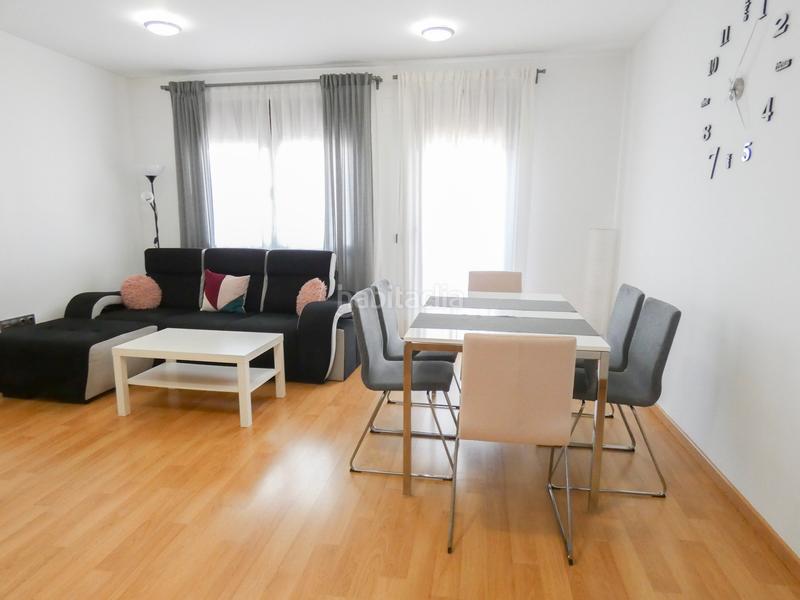 Foto b133a786-6ed5-476b-90df-c71cbd351d97. Lloguer pis amb calefacció aparcament a Alcázar de San Juan