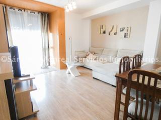 Miete Etagenwohnung  Calle antonio castillo