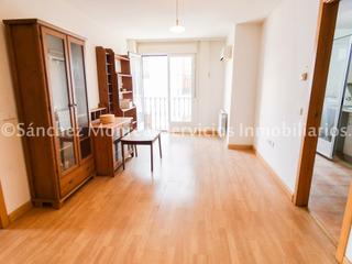 Etagenwohnung  Calle doctor alberca lorente