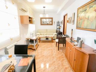 Appartement  Calle mayor