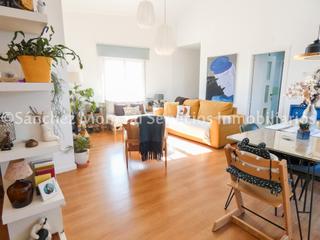 Appartement  Calle rondilla cruz verde