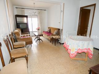 Appartement  Travesía goya