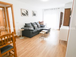 Location Appartement  Calle doctor alberca lorente