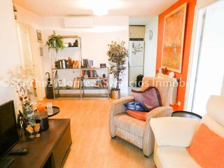 Etagenwohnung in Calle Canalejas