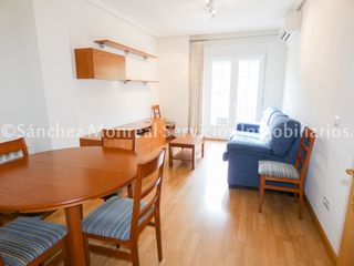 Location Appartement  Calle primero de mayo