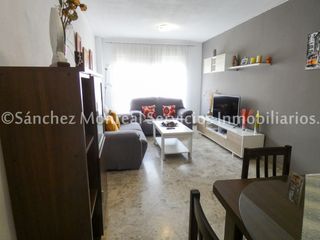 Rent Flat  Avenida los institutos