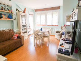 Piso  Calle solidaridad