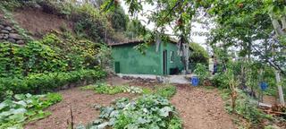 Country house in La Vega - El Amparo - Cueva del Viento