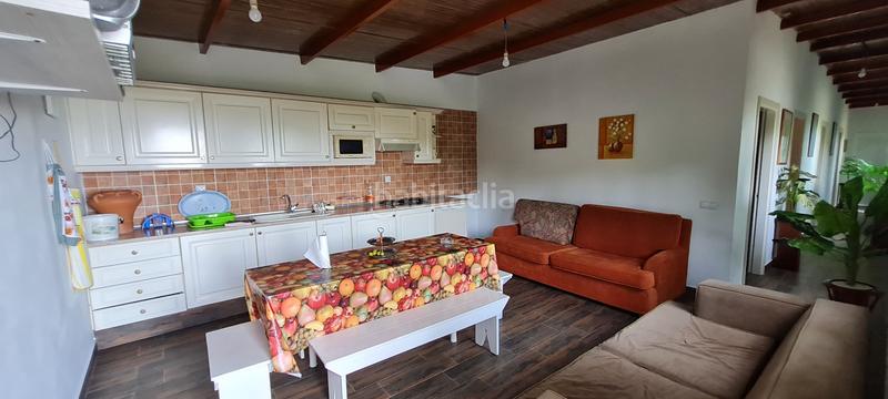 Foto 863b3142-b1fa-4c54-9260-759251e1c38d. Masia a La Vega - El Amparo - Cueva del Viento Icod de los Vinos