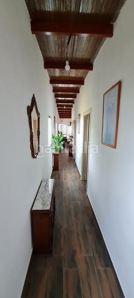 Foto f3f2f761-92d1-451b-ad9a-cb5c6fcab884. Masia a La Vega - El Amparo - Cueva del Viento Icod de los Vinos