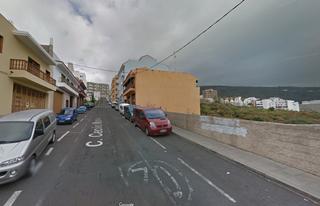 Terreny residencial  Calle cecilio montes