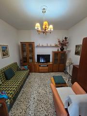 Casa a Tanque (El). Vivienda con jardin