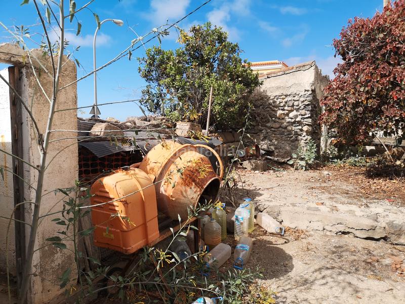 Foto 6f6cb96a-0ebc-4a54-8afc-9e5f2c698a0b. Casa a Buen Paso - La Mancha Icod de los Vinos