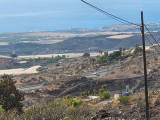 Propriété  Plaza de tejina