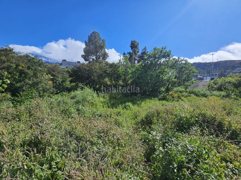 Foto 7f95e327-be0b-4183-a1bb-6e9c0652c5f4. Finca rústica a La Vega - El Amparo - Cueva del Viento Icod de los Vinos