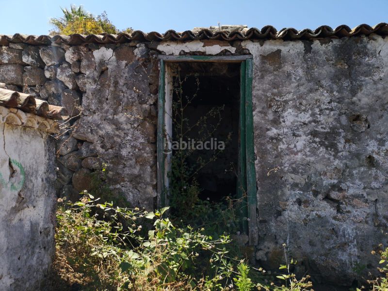 Foto 9a4d9773-a811-42a5-8609-9b5a053c58d2. Masia a Icod de los Vinos pueblo Icod de los Vinos