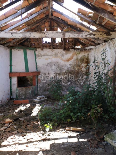 Foto b3bdba82-d71e-4ba8-8e30-519c99da11de. Masia a Icod de los Vinos pueblo Icod de los Vinos