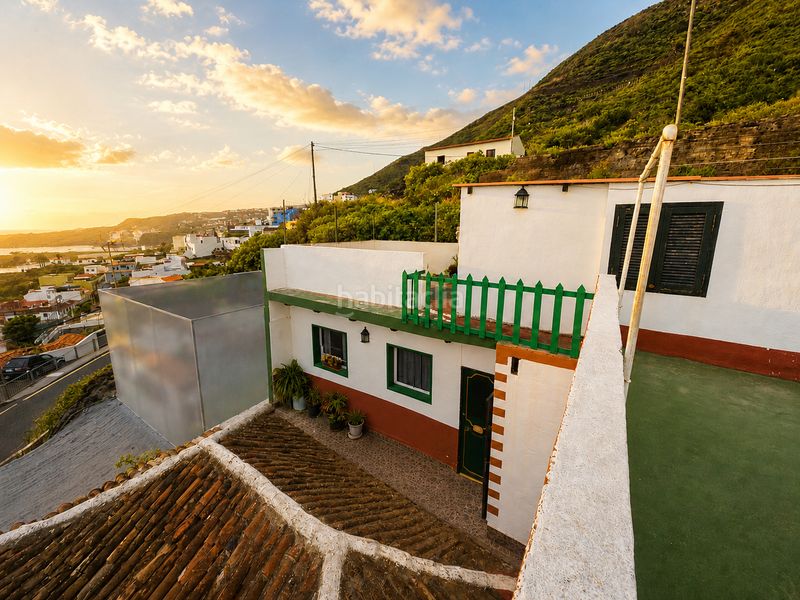 Foto a6322593-2c2c-4e10-ab31-223768669088. Casa a Garachico