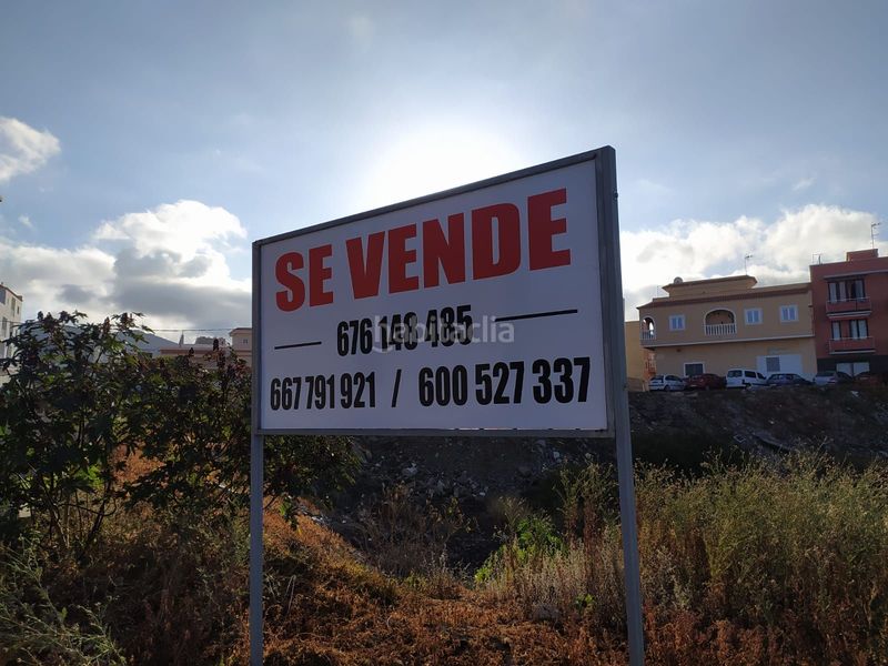 Foto 7f110b56-5b26-43bf-ab39-f926c17bb327. Terreny residencial a calle arkansas 14 a Buzanada Arona