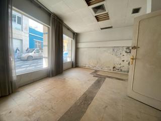 Local Comercial en N/A 14
