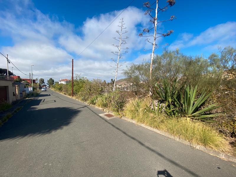 Foto 634740af-4543-4513-a7a4-c5d4382b1364. Terreno residenziale in calle de rafael rafaeli 75 in Palmas de Gran Canaria (Las)