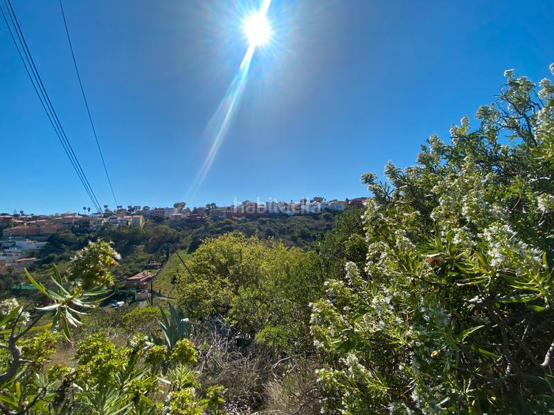 Foto 8e583626-0625-48b6-92ec-025744cfc481. Terreno residenziale in calle de rafael rafaeli 75 in Palmas de Gran Canaria (Las)