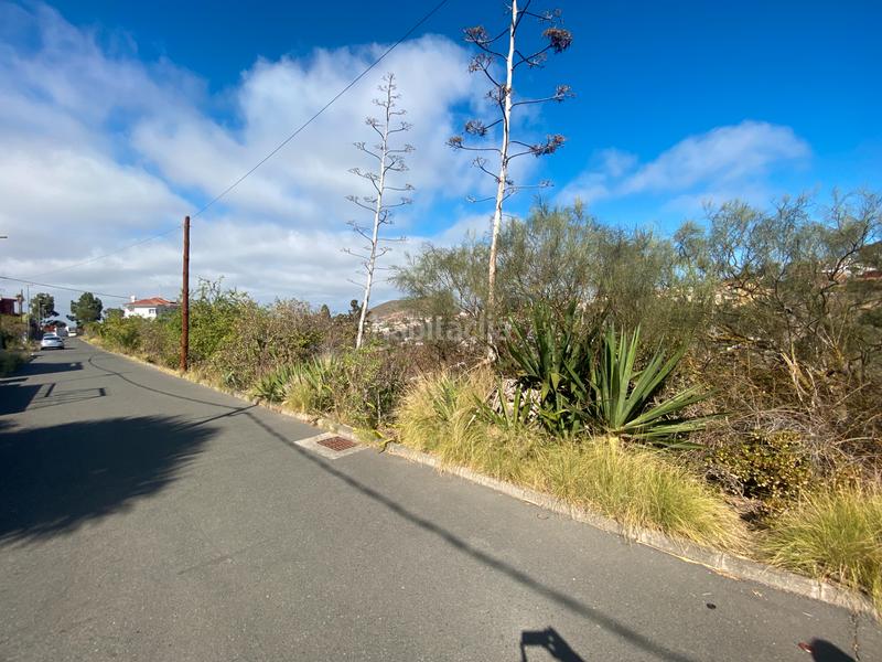 Foto ab188990-54f0-4d6a-bf10-1ac488e1f470. Terreno residenziale in calle de rafael rafaeli 75 in Palmas de Gran Canaria (Las)