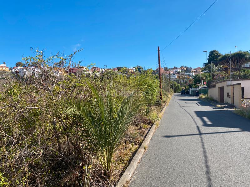 Foto d9028553-a532-4a15-88bf-4e7b64cd4657. Terreno residenziale in calle de rafael rafaeli 75 in Palmas de Gran Canaria (Las)
