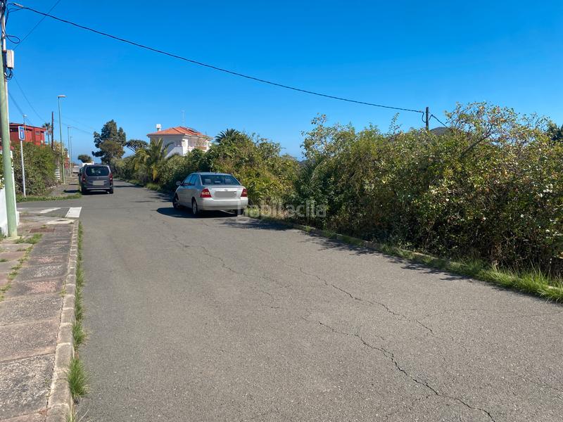 Foto dc2c95e4-0c44-4073-8e20-316aa7499522. Terreno residenziale in calle de rafael rafaeli 75 in Palmas de Gran Canaria (Las)