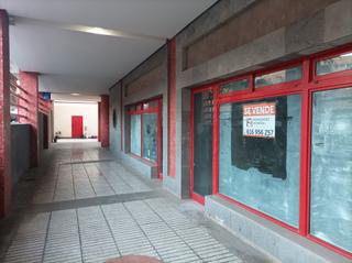 Local Comercial a Avenida Escaleritas 54