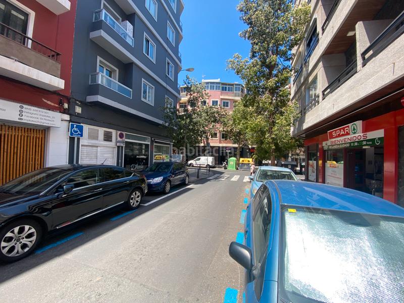 Foto 95848d36-ca53-46b5-b4fd-f45fd9605925. Alquiler piso en calle ruiz de alda 23 ¡piso muy amplio y luminoso en la zona más demandada de la ciudad! en Palmas de Gran Canaria (Las)