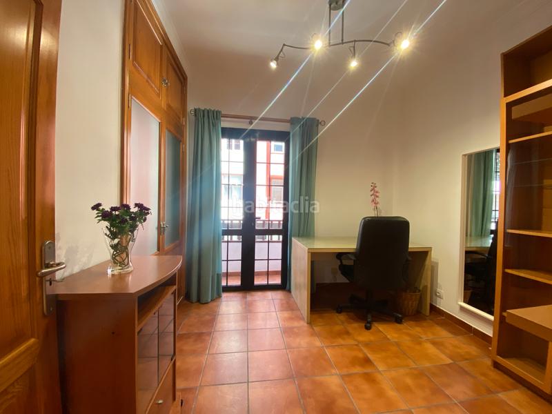 Foto d4477285-f4e3-435f-a732-40e87715b8e5. Alquiler piso en calle ruiz de alda 23 ¡piso muy amplio y luminoso en la zona más demandada de la ciudad! en Palmas de Gran Canaria (Las)