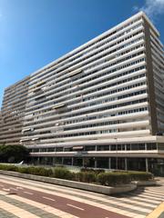 Bureau à Avenida juan xxiii 7. Oficina en primera planta completamente reformada, en el edifici