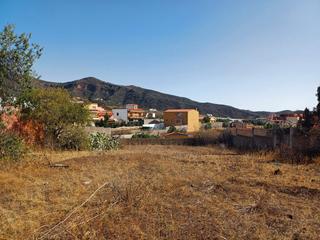 Terreny residencial a Calle juan carlos i 19. Terreno en venta en valsequillo - oportunidad única