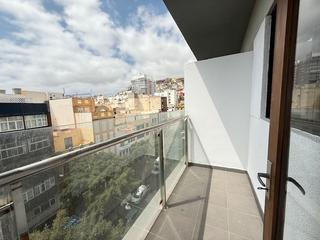 Lloguer Pis a Calle san bernardo 8. ¡piso de 5 habitaciones en triana sin amueblar!