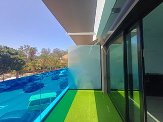 Location Attique à Calle alcalde paco gonzalez 47. ¡espectacular apartamento junto a la playa de arguineguin a estr