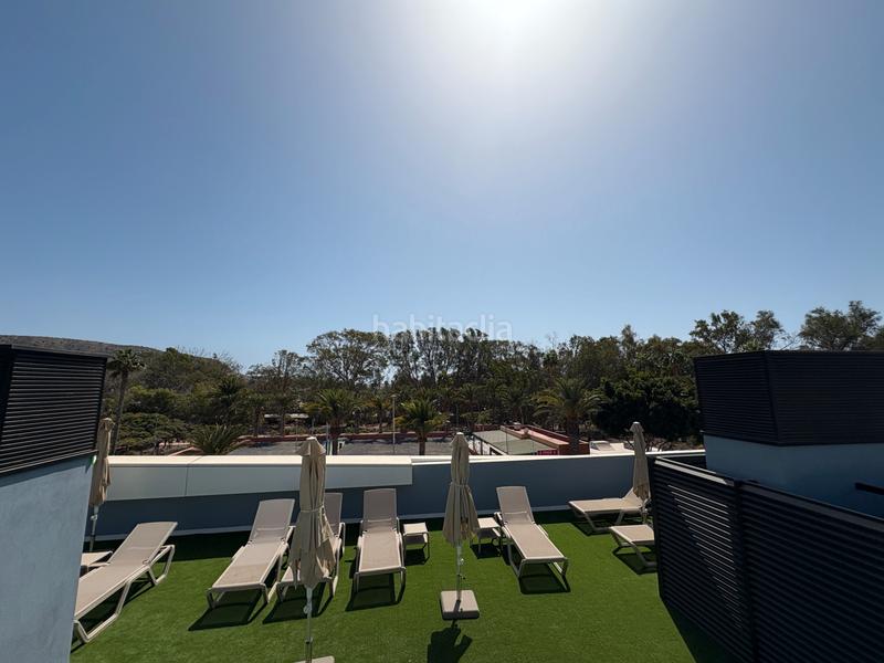 Foto 30caeb78-78e6-4aac-a425-e118451c4be0. Affitto attico in calle alcalde paco gonzalez 47 in Mogán