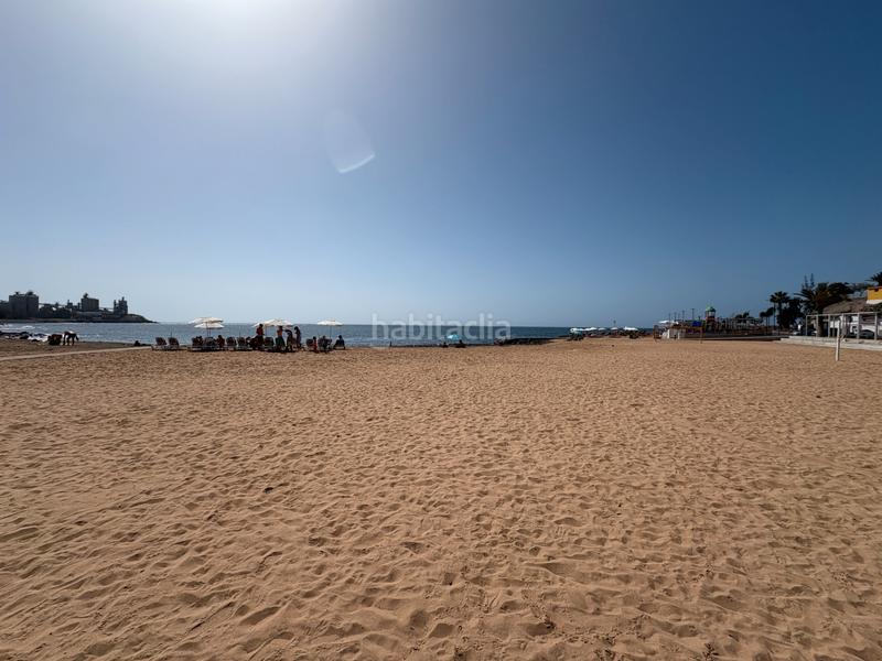 Foto a60db948-2fdf-475d-9883-cd2b6b803a25. Lloguer àtic a calle alcalde paco gonzalez 47 a Arguineguín Mogán