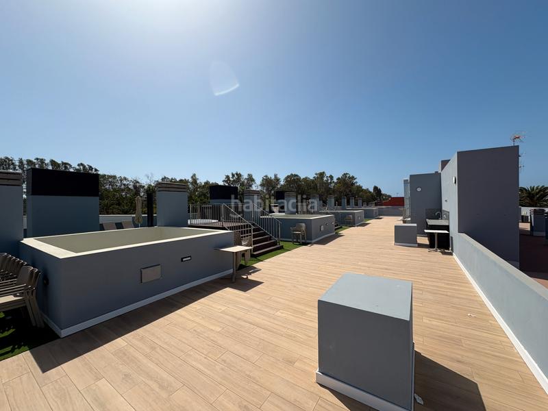 Foto 0f4a7ff0-92b4-4e9d-882c-409fbb53d417. Location attique dans calle alcalde paco gonzalez 47 dans Mogán