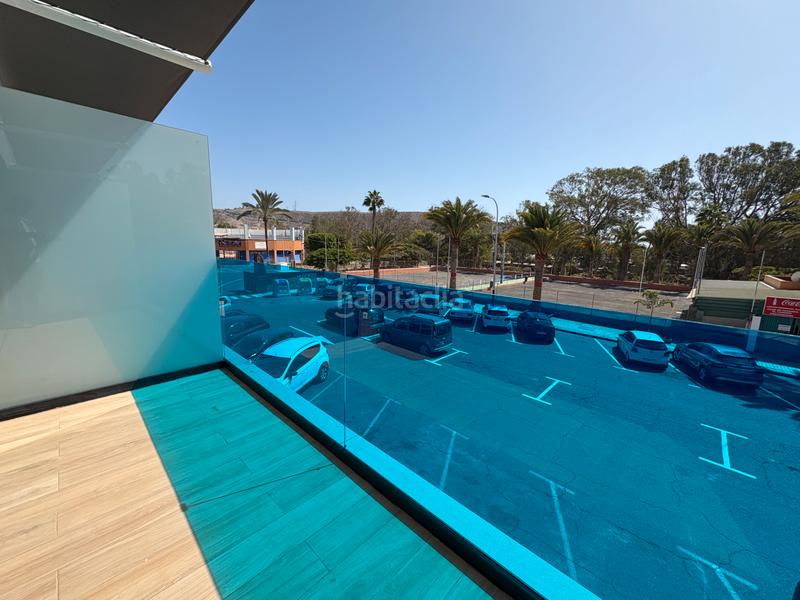 Foto 211bc789-1952-4c35-9ff6-e34fa840d839. Location attique dans calle alcalde paco gonzalez 47 dans Mogán