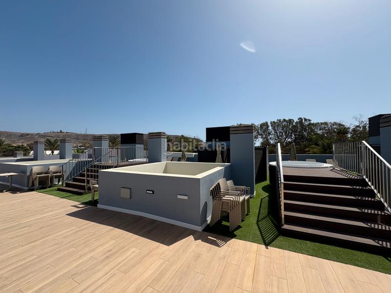Foto bd525380-7745-4079-946e-021082691ca8. Location attique dans calle alcalde paco gonzalez 47 dans Mogán