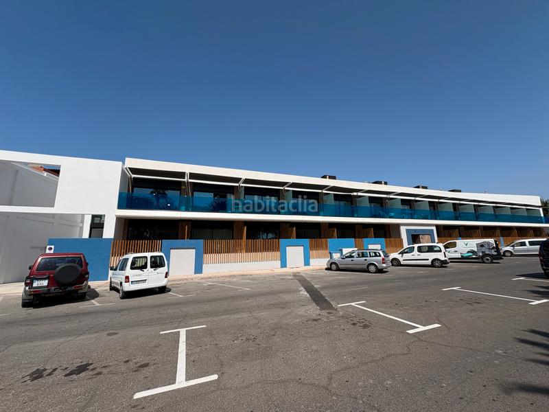 Foto f2bece08-baef-493e-86cf-cb444102a4fa. Location attique dans calle alcalde paco gonzalez 47 dans Mogán